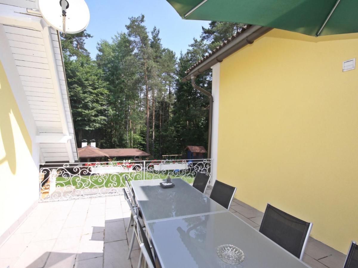 Apartment Ogris-1 By Interhome Selpritsch Exterior foto