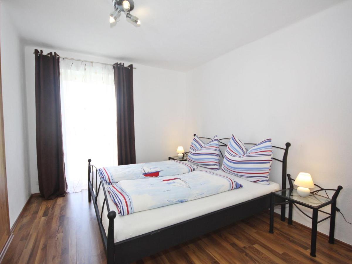 Apartment Ogris-1 By Interhome Selpritsch Exterior foto
