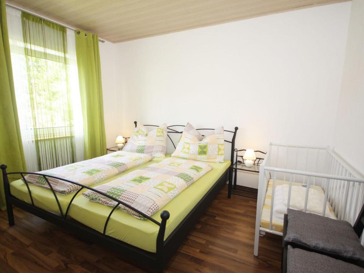 Apartment Ogris-1 By Interhome Selpritsch Exterior foto