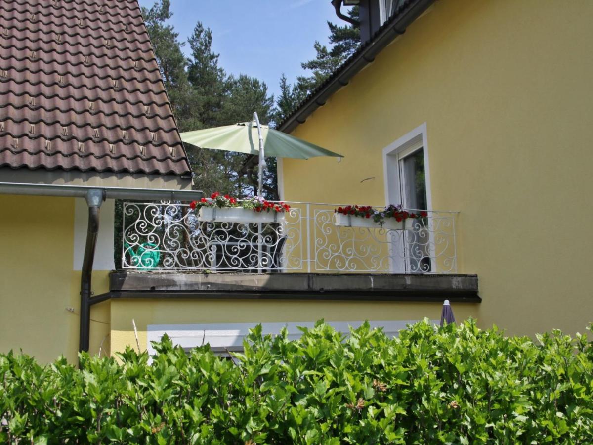 Apartment Ogris-1 By Interhome Selpritsch Exterior foto