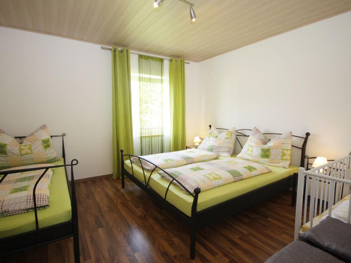 Apartment Ogris-1 By Interhome Selpritsch Exterior foto