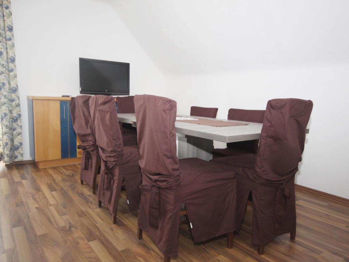Apartment Ogris-1 By Interhome Selpritsch Exterior foto